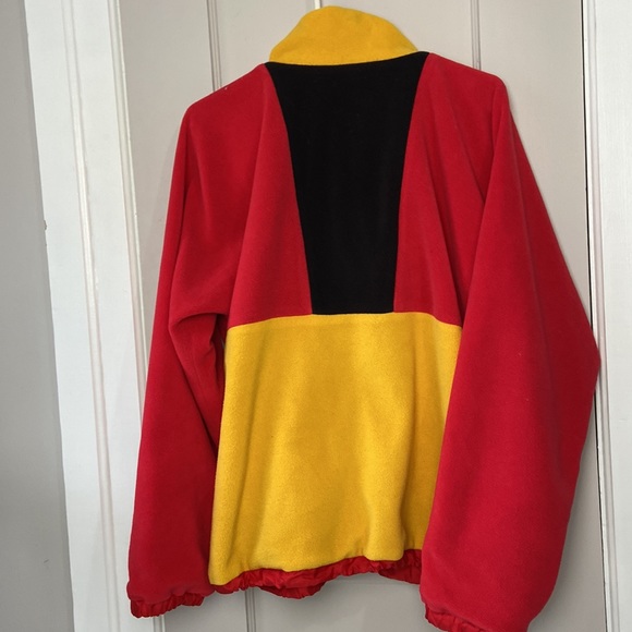 The North Face retro 90s reversible jacket - Picture 8 of 13